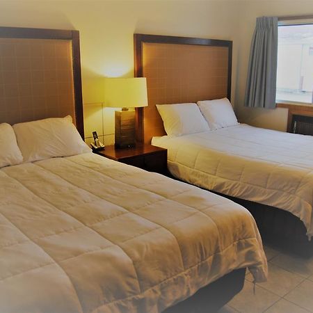 Edgewater Inn シルバン・レイク エクステリア 写真