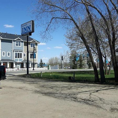 Edgewater Inn シルバン・レイク エクステリア 写真