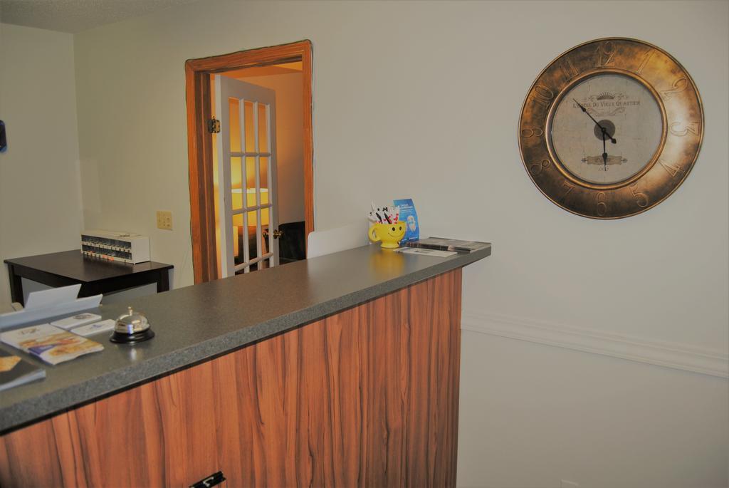 Edgewater Inn シルバン・レイク エクステリア 写真