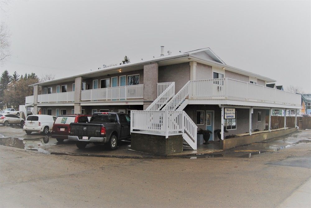 Edgewater Inn シルバン・レイク エクステリア 写真